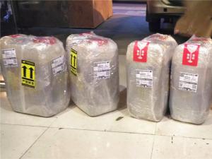 航空货物如何提货呢？