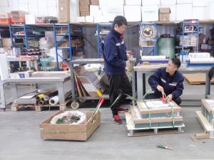 航空货运注意事项①