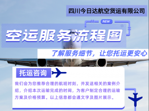 空运最大载量和体积