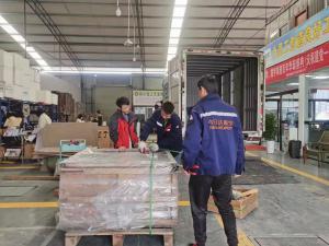 航空货运的优势