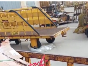 鲜花航空托运注意事项