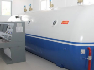 飞机上有氧舱的温度