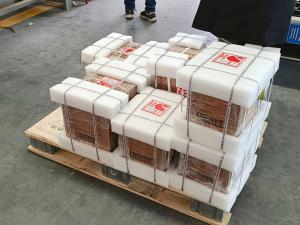 今年我国航空货运市场强劲发展