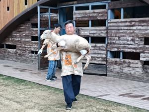 【成都麓客岛——动物专车运输】