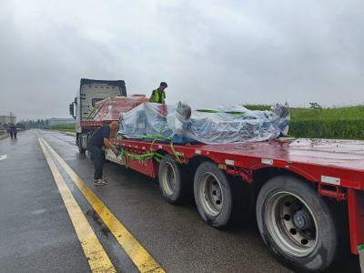 大型航材运输，专业保障更安心