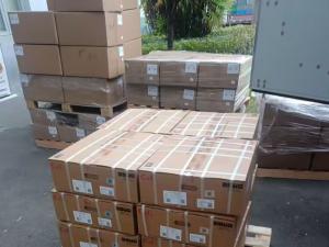 进港专车派送：以细节致匠心，今日达让货运更懂你