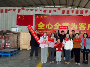 年味拉满，元气归队！今日达人的春节与开工双重奏